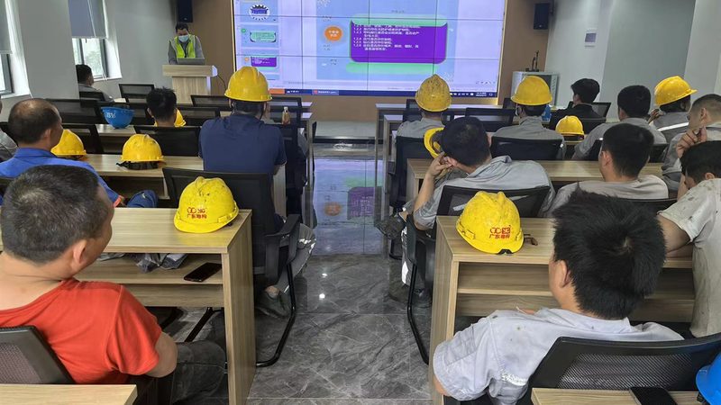 内训师选拔，如何精准把脉？评分标准揭秘**