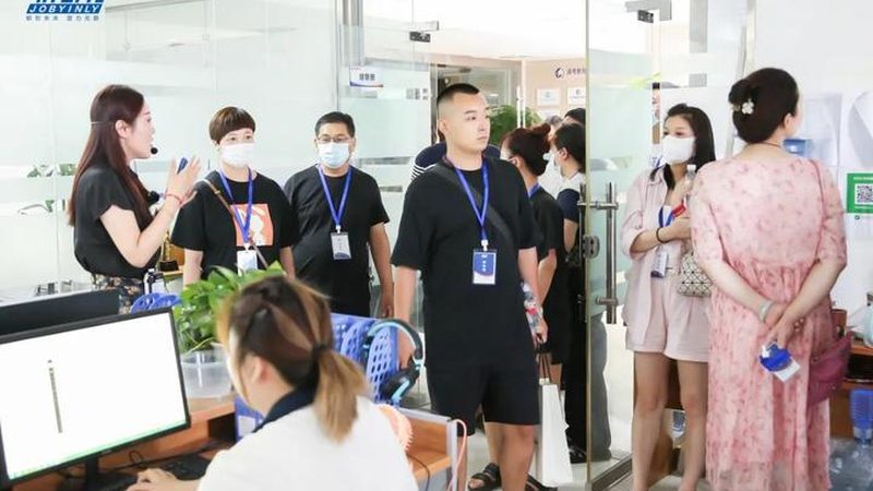 管道焊工：职业发展的关键一环，如何选择优质培训学校？**