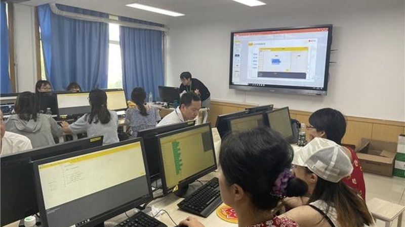 企业内训公开课价格对比